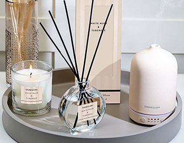 STONEGLOW Home Scents