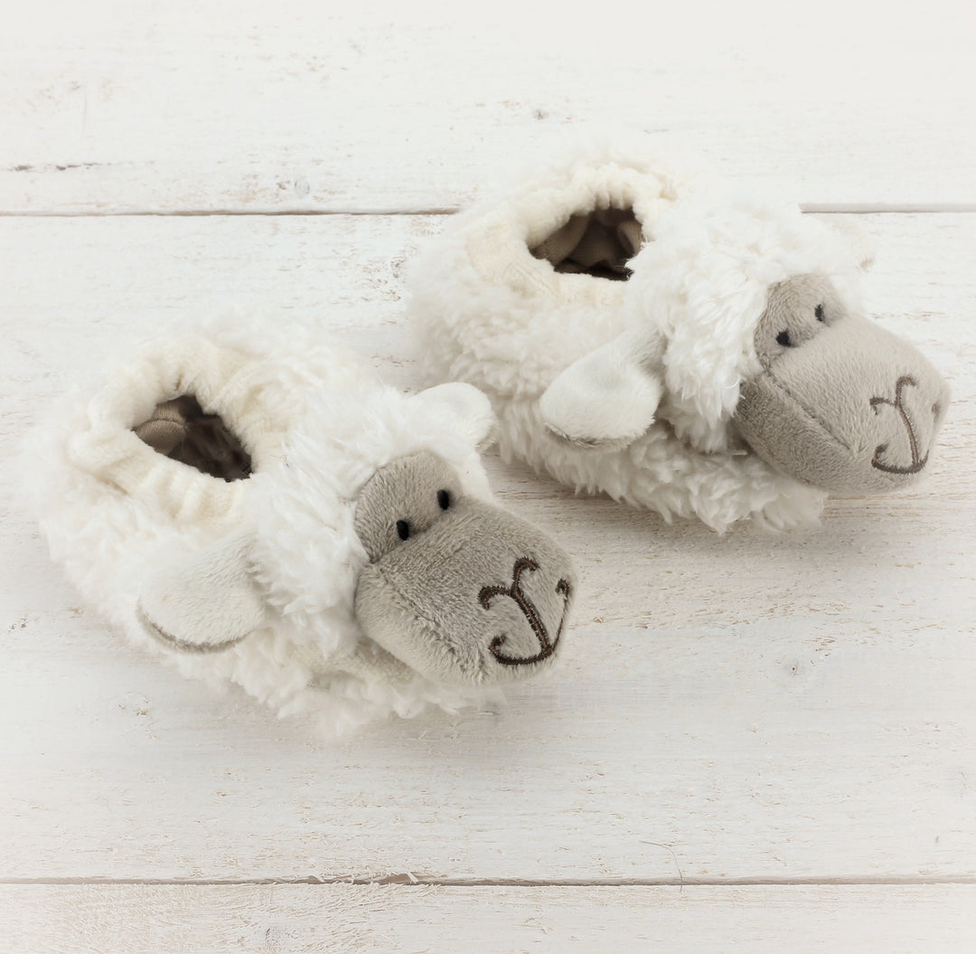 Baby Slippers