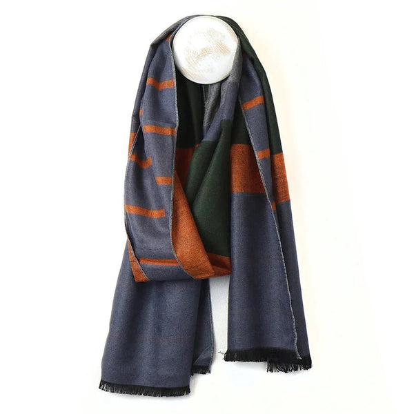 Men's Scarves - fineandsandy