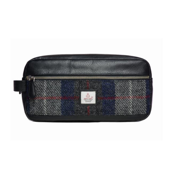 Mens Wash Bag - fineandsandy