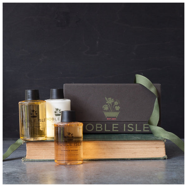 Noble Isle For Men - fineandsandy