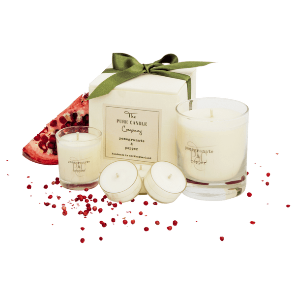 Pure Candle Company - fineandsandy