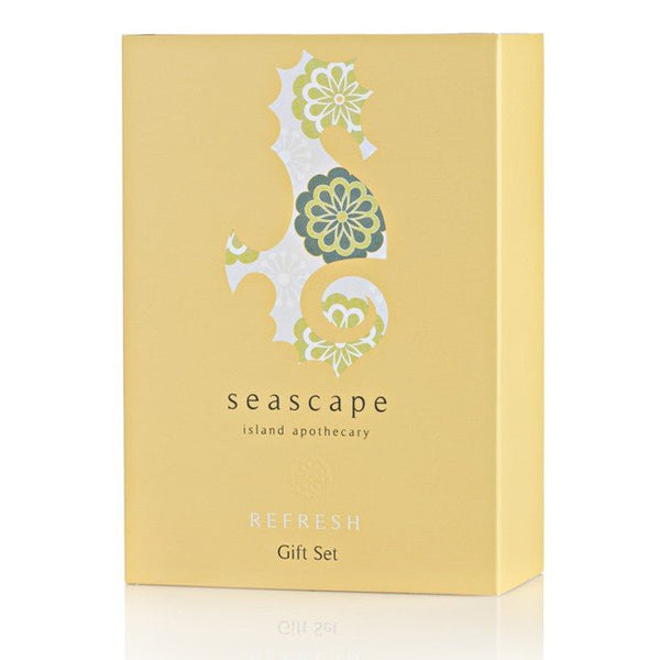 Seascape Island Apothecary - fineandsandy