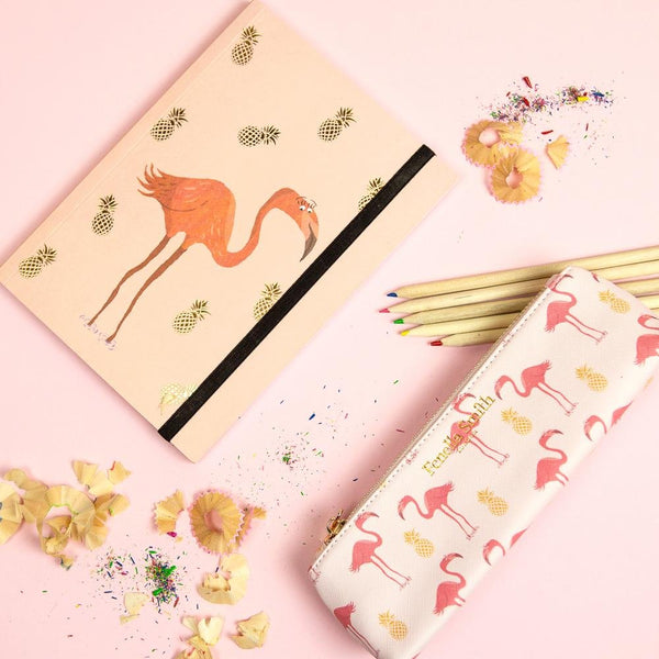 Stationery, Pencil Cases, and Travel Accessories - fineandsandy