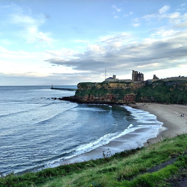 Tynemouth & Local Gifts - fineandsandy