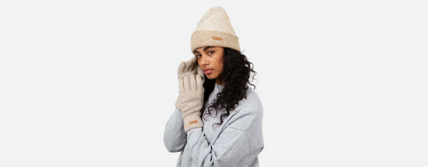 Womens Gloves - fineandsandy