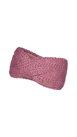 BARTS - Jasmin Headband Pink (One Size)