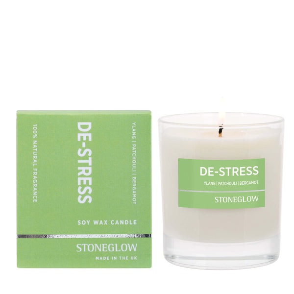 De-Stress Candle