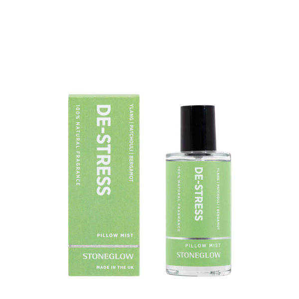 De-Stress Pillow Mist