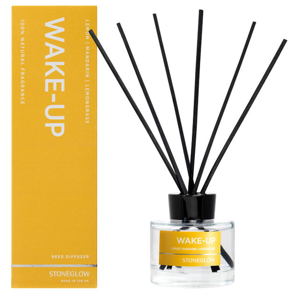 Wake Up Diffuser