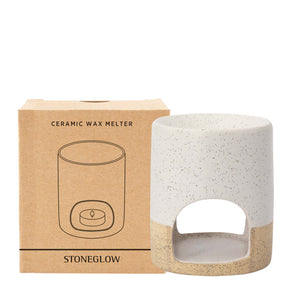 Stoneglow Ceramic - Neutral Wax Melter