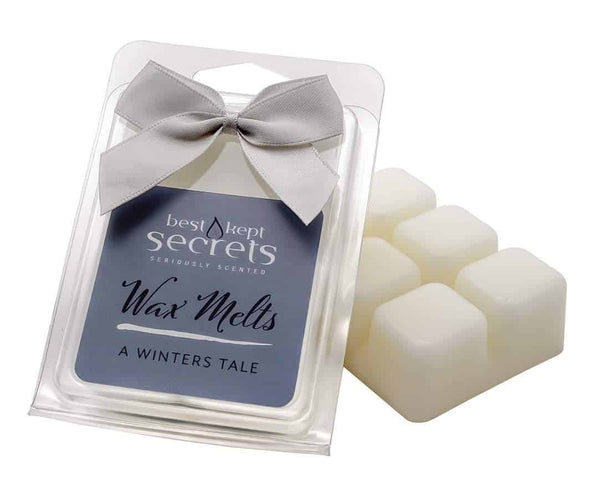 A Winters Tale - Wax Melt