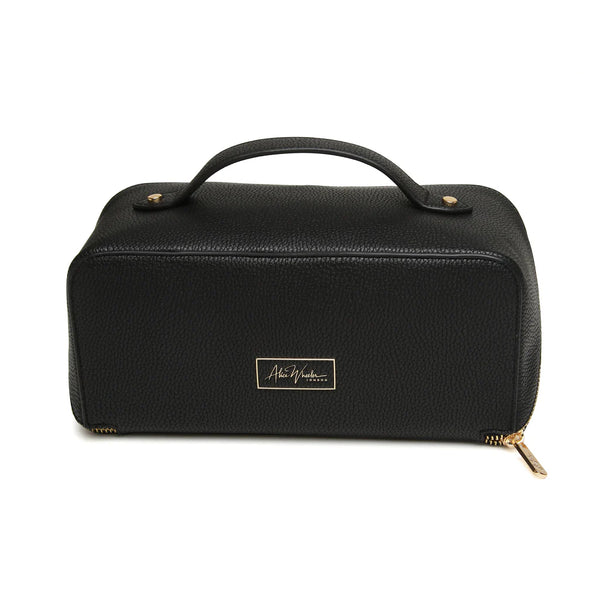 Train Case - Black