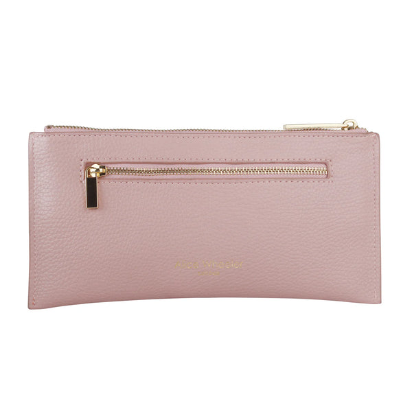 Brunel Long Purse - Pink