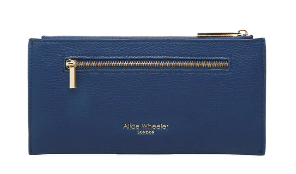 Long Purse - Navy