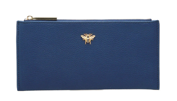 Long Purse - Navy