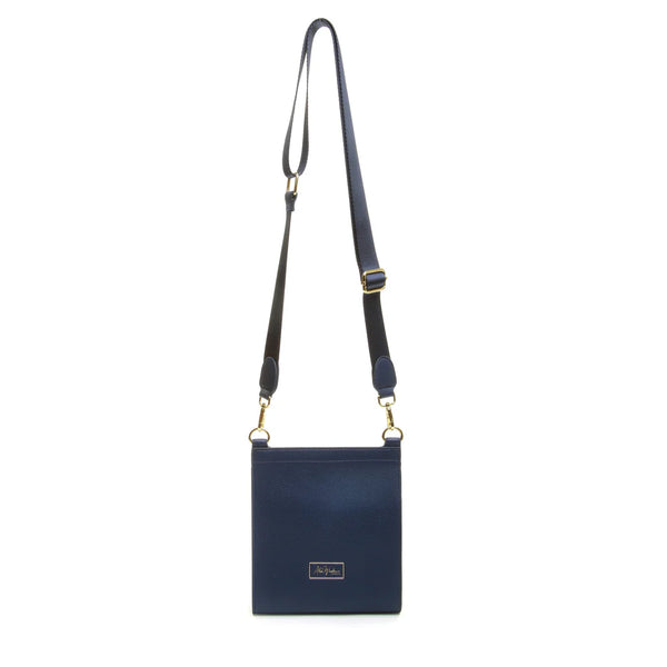 Bloomsbury bag - Navy