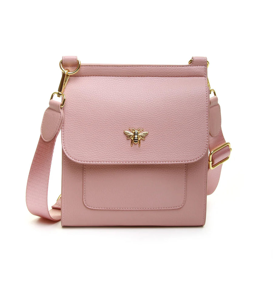 Bloomsbury bag - Pink