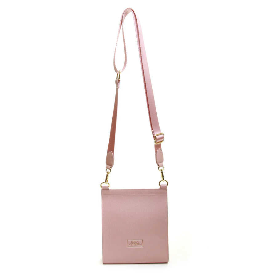 Bloomsbury bag - Pink