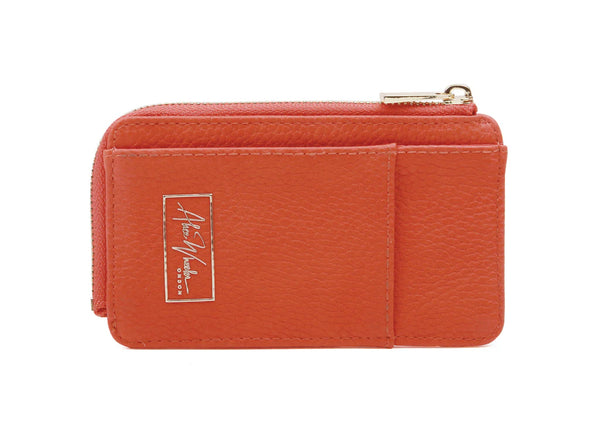 Coin Purse - Orange