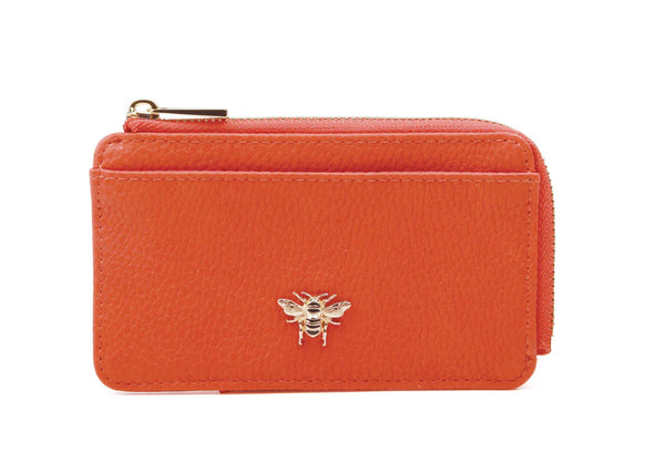 Coin Purse - Orange