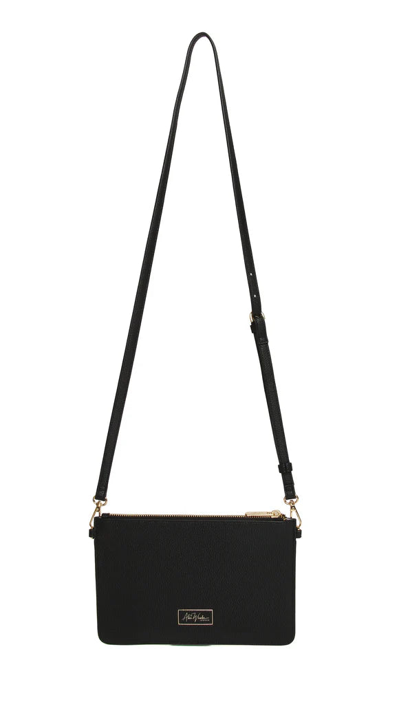 Clutch Bag - Black