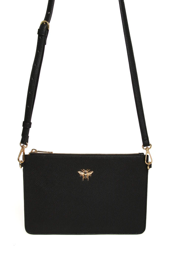 Clutch Bag - Black