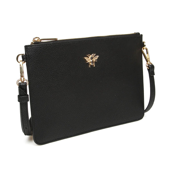 Clutch Bag - Black