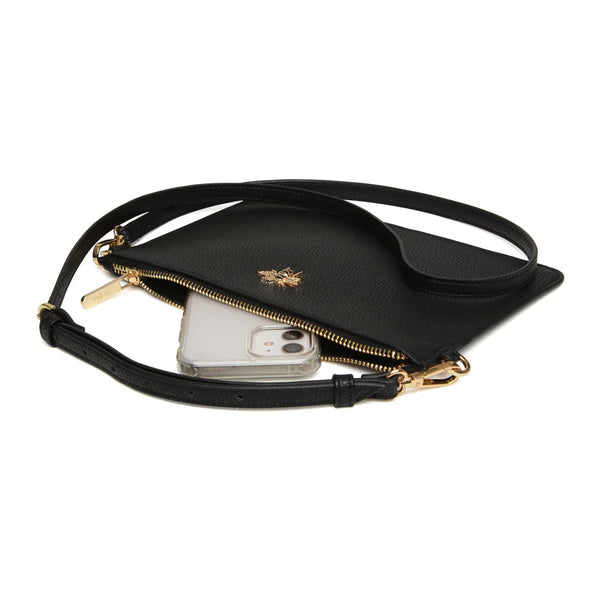 Clutch Bag - Black