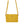 Clutch Bag - Mustard