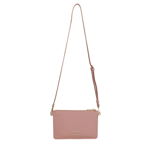 Clutch Bag - Pink