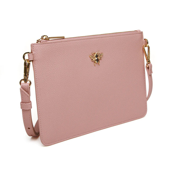 Clutch Bag - Pink