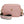 Mini Mayfair Crossbody Bag - Pink