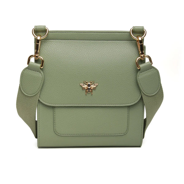 Bloomsbury bag - Sage