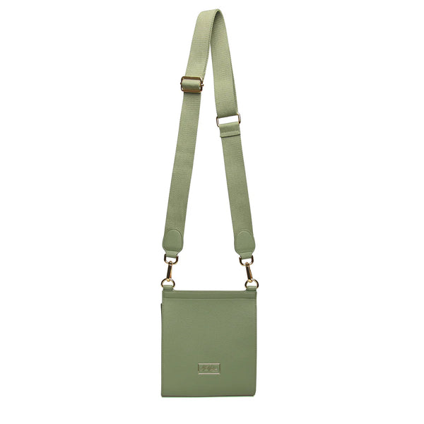 Bloomsbury bag - Sage