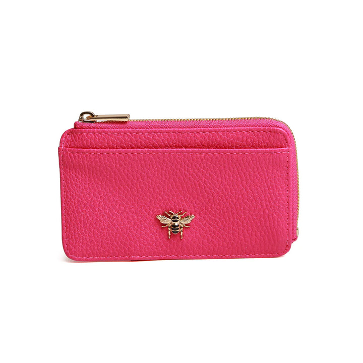 Coin Purse - Hot Pink