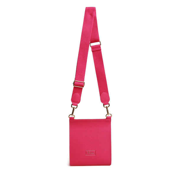 Bloomsbury bag - Hot Pink