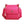 Bloomsbury bag - Hot Pink