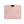 Mirror & Pouch - Pink