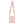 Bloomsbury bag - Pastel Pink
