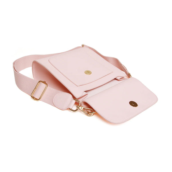 Bloomsbury bag - Pastel Pink