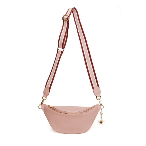 Cross Body Bag - Pink