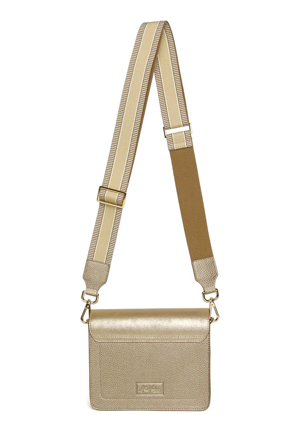 Highbury Bag - Bronze