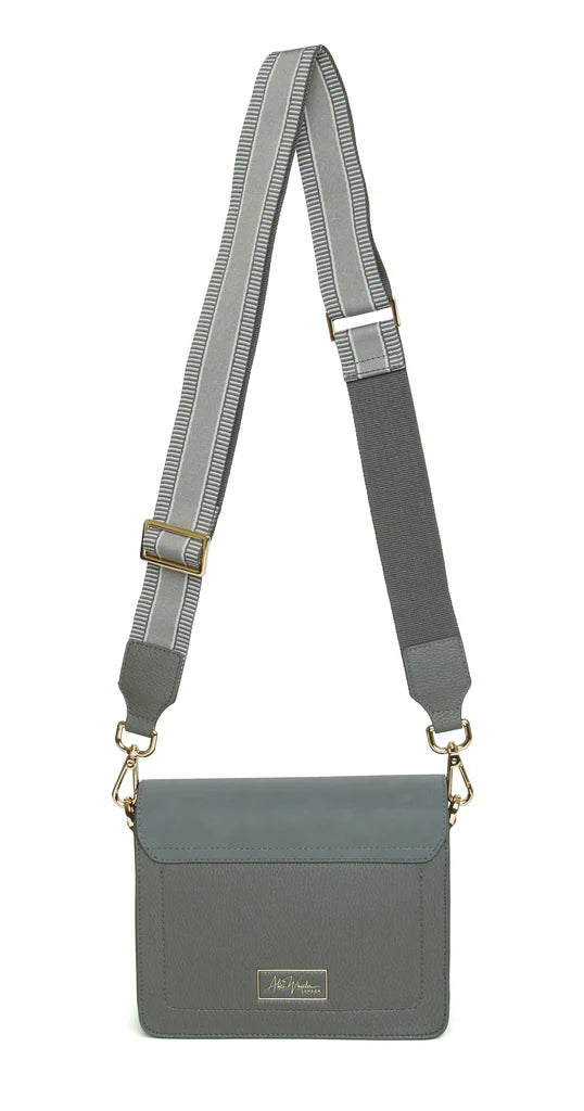 Highbury Bag - Slate