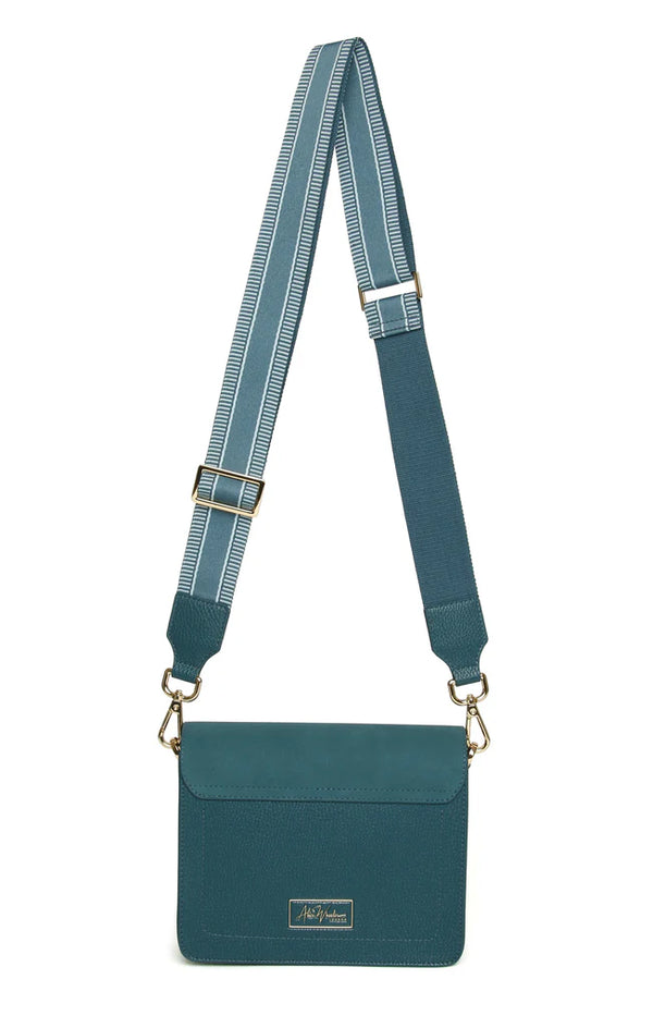 Highbury Bag - Teal