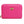 Bromley Purse - Hot Pink