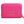 Bromley Purse - Hot Pink