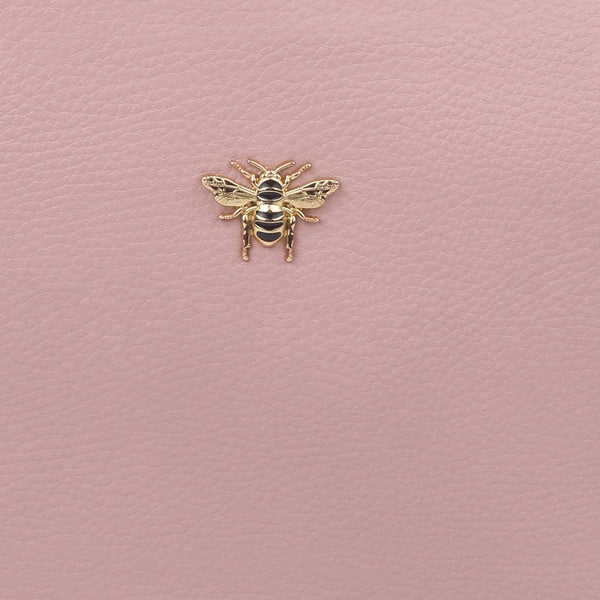 Brunel Long Purse - Pink