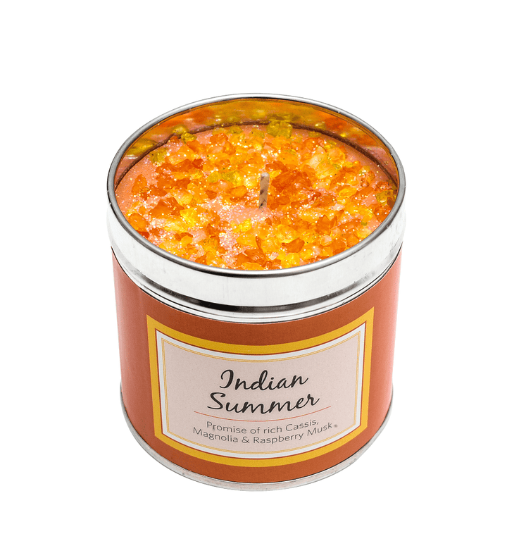 Indian Summer Candle
