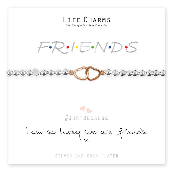 Friends Bracelet